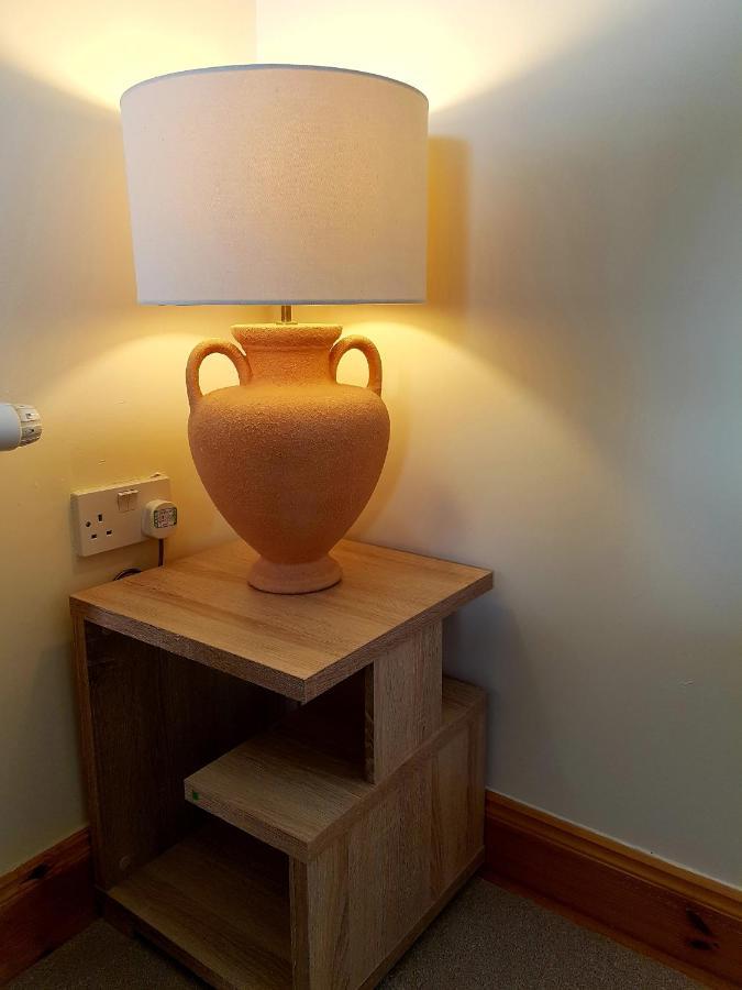 Modern 2 bedroom garden flat Inverness Eksteriør billede